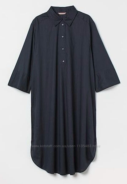 Сукня h&m р. м - підійде також на р. l