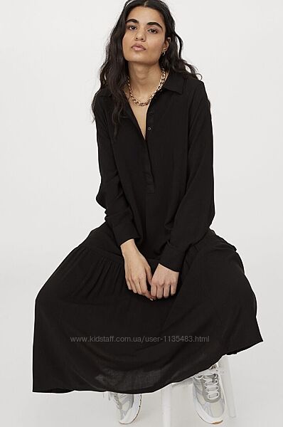 Сукня h&m р. s/36/8-m/38/10
