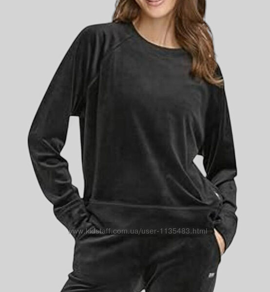 Світшот/кофта оверсайз dkny р. s/m