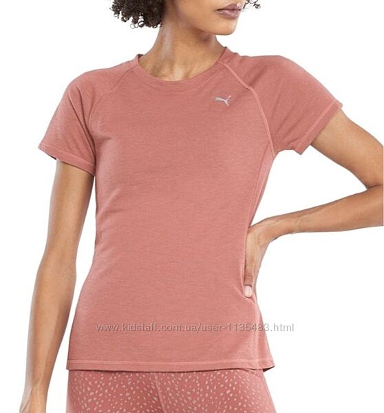 Футболка Puma р. S/36/8, M/38/10, L/40/12, XL/42/14