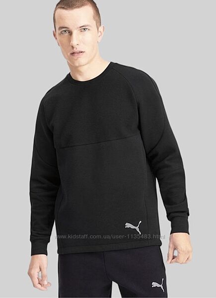 Світшот/кофта/лонгслів Puma р. XL/42/14