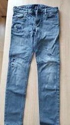 Джинсы, джинсы Scotch &soda 
