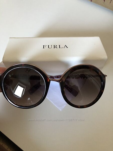 Солнцезащитные очки Furla оригинал 