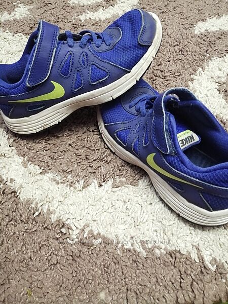 Кросівки найк 31  розмір