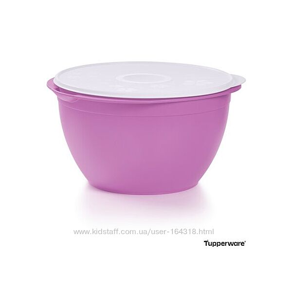 Чаша Бум 10 л Tupperware