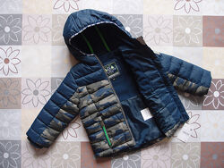 Тепла куртка Palomino C&A для хлопчика