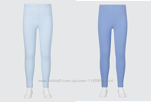 Легінси UNIQLO р. 7-8 120см
