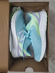 Кросівки NEW BALANCE, eur 38,5, uskids 6, uk5,5, WIDE