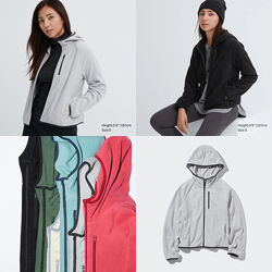 Флісові кофти UNIQLO, S