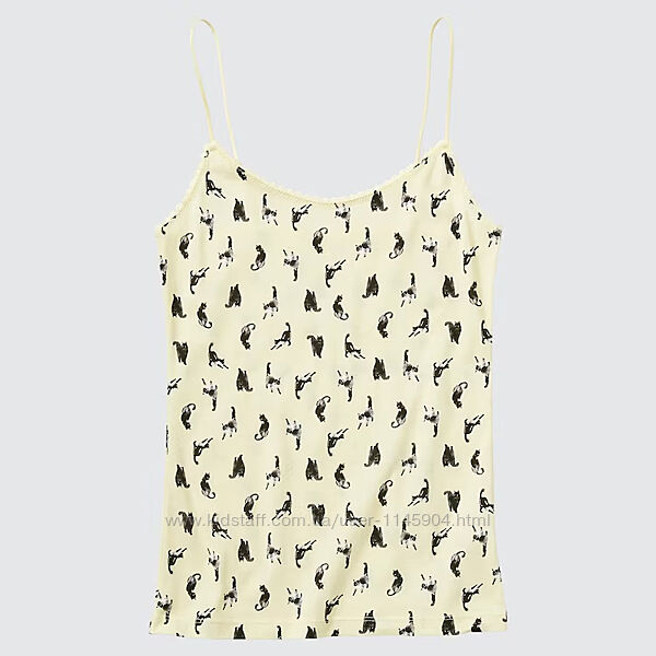 Фірмова майка UNIQLO, р. S