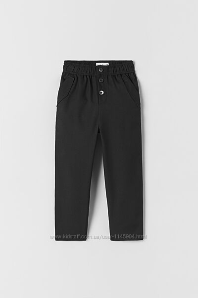 Брюки штани ZARA