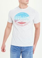 Мужская летняя футболка Easy / размер L