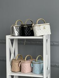 Стильні сумки chanel 