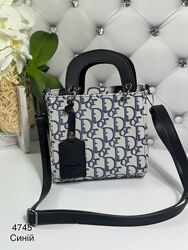 Стильна сумка Di