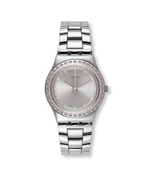 Жіночий годинник Swatch YLS172G оригінал 