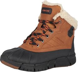 Зимові черевики Geox Flexyper, 32 євро