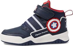 Черевики Geox Perth з символікою Marvel, 32, 38 євро