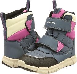 Зимові черевики Geox Flexyper, 31, 32, 35, 38, 39 євро