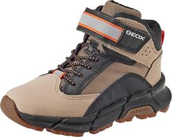 Зимові черевики Geox Flexyper Plus з мембраною Amphibiox, 30 євро