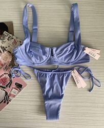 #3: Топ 34В, плавки S