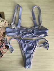 #4: Топ 34В, плавки S