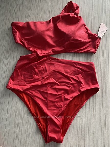 Купальник монокіні Victorias Secret SWIM р. M. Вікторія Сікрет Monokini