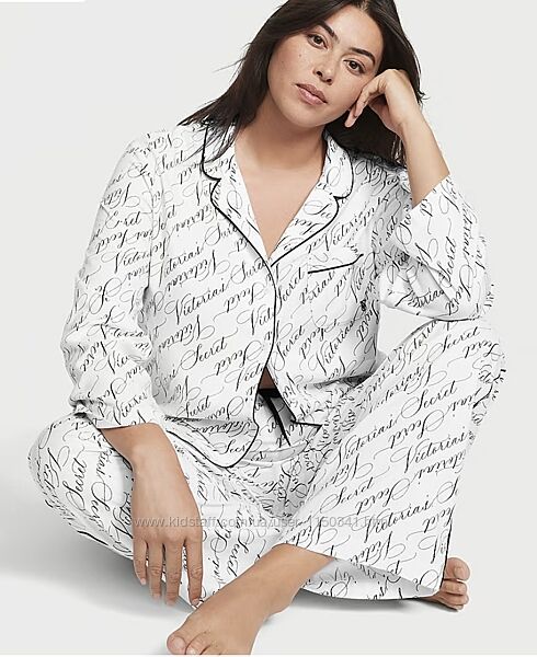 Піжама Victorias Secret р. XS. Regular, S. Short, S. Regular. Вікторія Сікрет