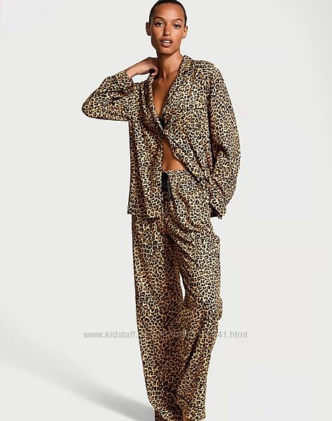 Піжама Victorias Secret розмір xs, s, m short/regular. Вікторія Сікрет