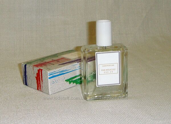 Женский парфюм Zarkoperfume Pink Molcule 090.09 духи 50ml