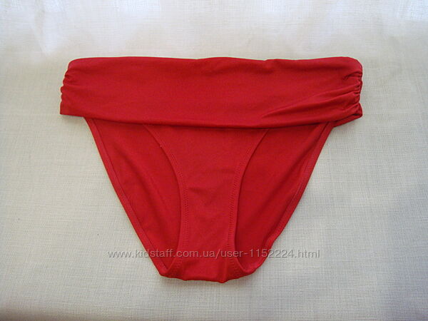 Женский купальник F&F Низ Плавки от купальника р 52-54 18