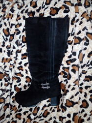 Сапоги женские