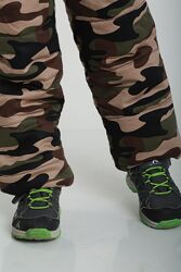 #3: Є захист від снігу