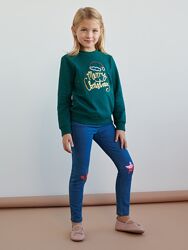 Світшот реглан кофта