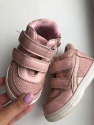 Черевикик чоботи демі 14,5 см 24 розмір