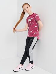 Спортивні штани дитячі утеплені Nike 122-128 см