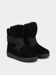 Черевики чоботи зима уггі угги сапоги 38 розмір dino vittorio