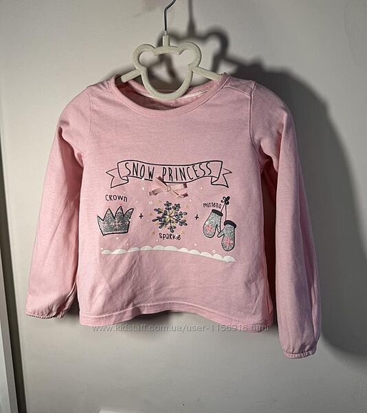 Кофтинка для дівчинки