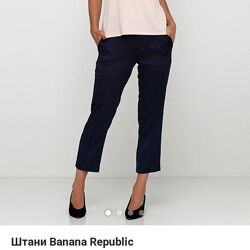 Брюкі Banana Republic 12/M розмір