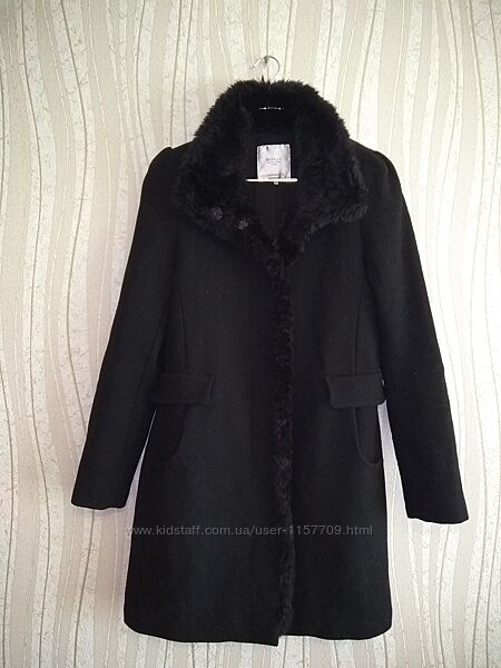 Розкішне класичне пальто Zara