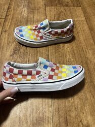 Кеды Vans р-36