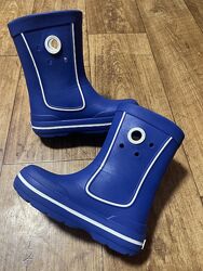 Сапоги Crocs р-33/34 J2