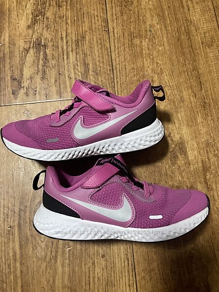 Кроссовки Nike р-31/32