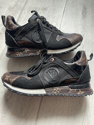 Кроссовки Louis Vuitton р-37