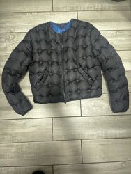 Пуховик H&M р-S/M
