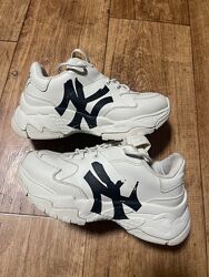 Кроссовки New York Yankees р-36