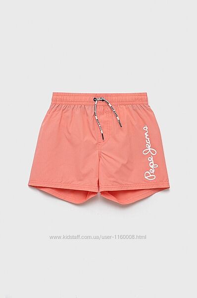 Дитячі шорти для плавання Pepe Jeans 176см