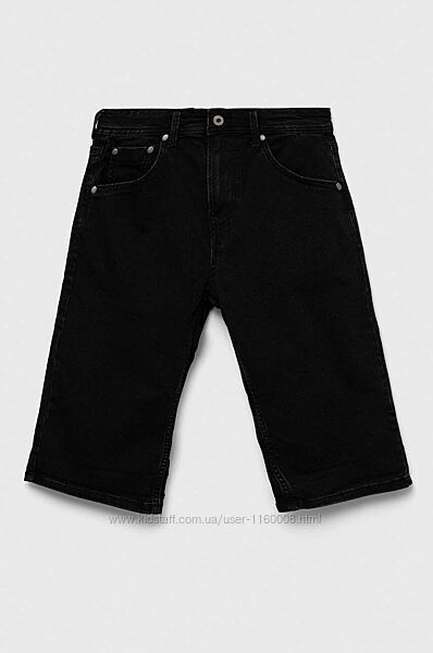 Дитячі шорти  Pepe Jeans 188см 
