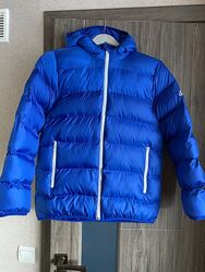 Куртка чоловіча Adidas