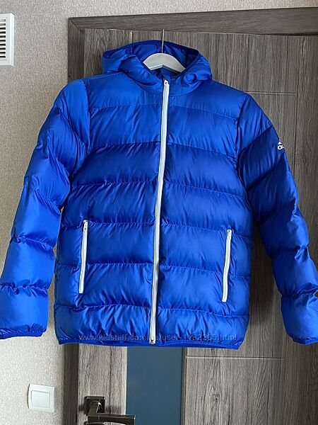 Куртка  чоловіча Adidas