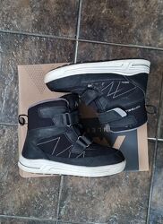 Сапоги зимние на мальчика